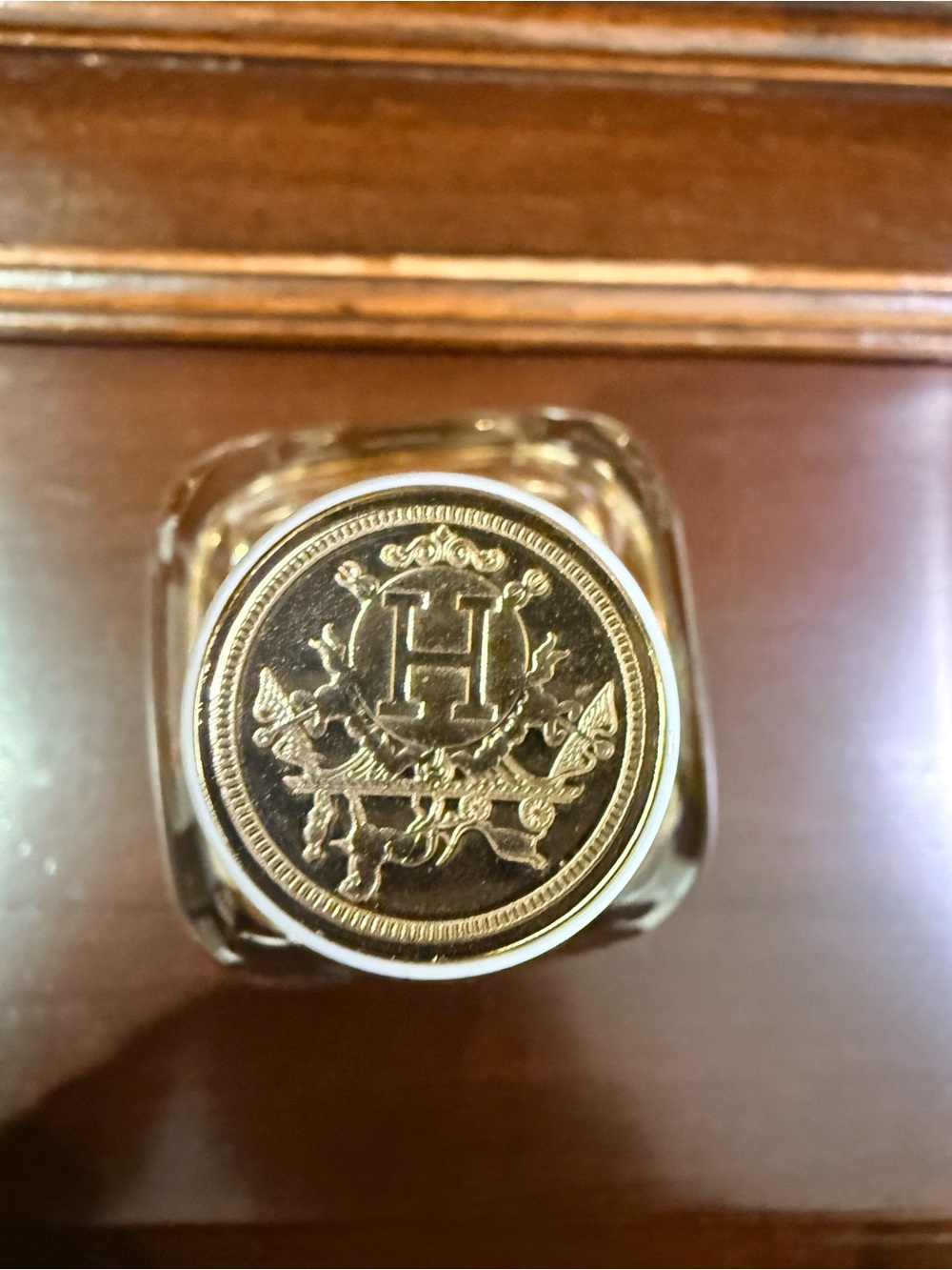 Hermes’ jour  d’hermes 50ml